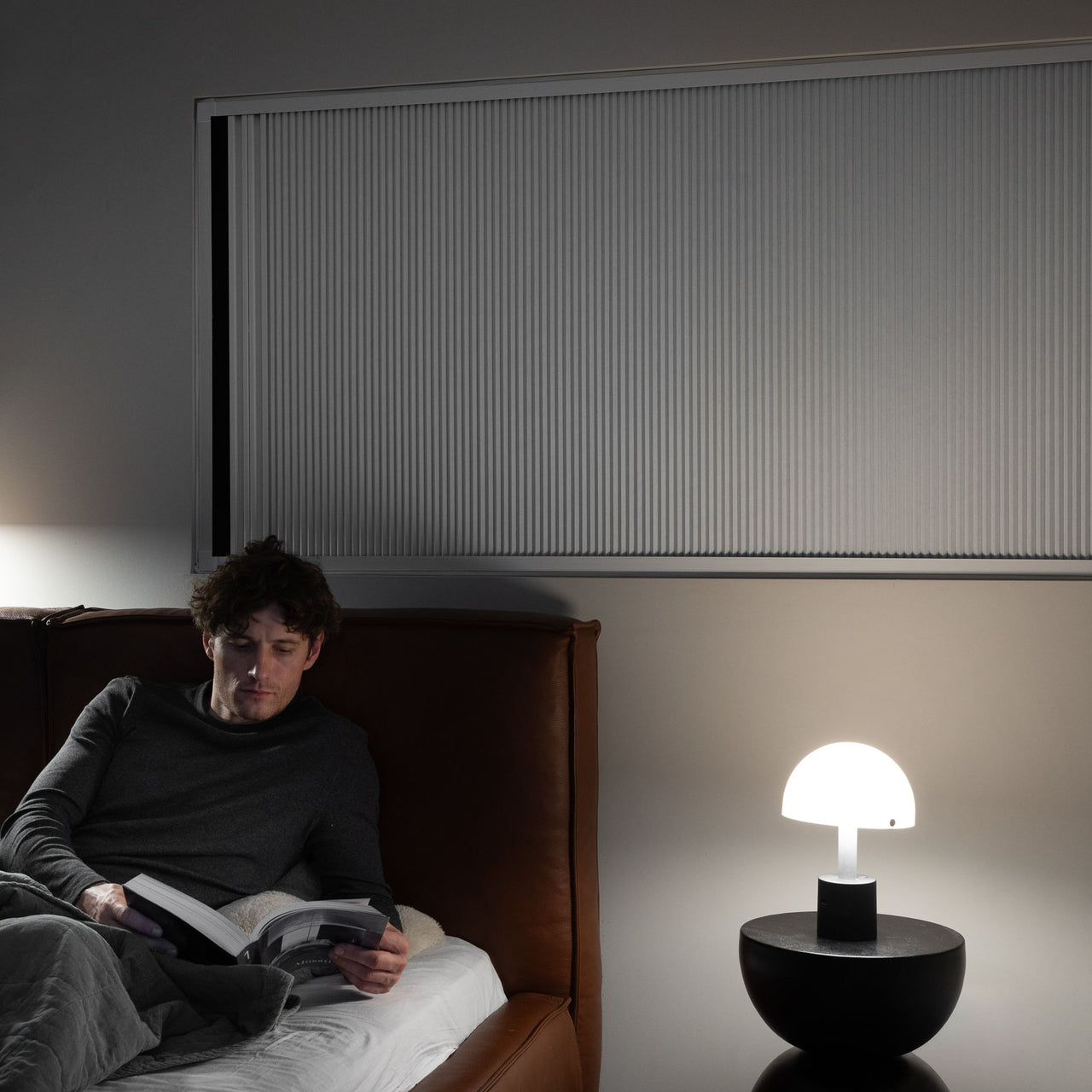 Noctivo | Pimendav Ruloo